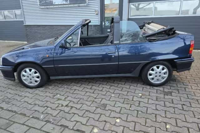 Opel Kadett (1990) thumbnail 6
