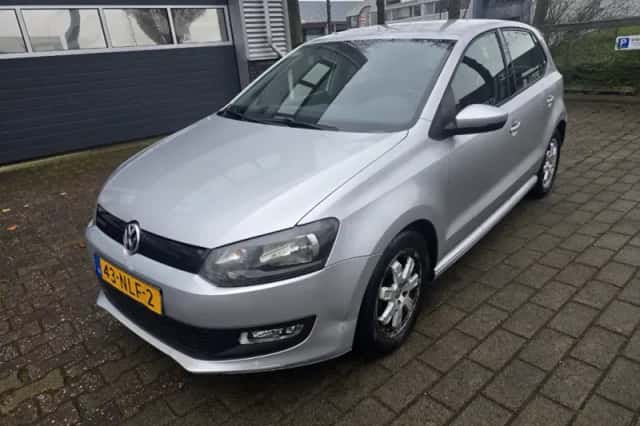 Volkswagen Polo (2010) thumbnail 1