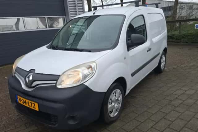 Renault Kangoo (2015) thumbnail 1