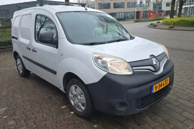 Renault Kangoo (2015) thumbnail 3