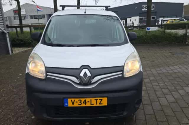Renault Kangoo (2015) thumbnail 4