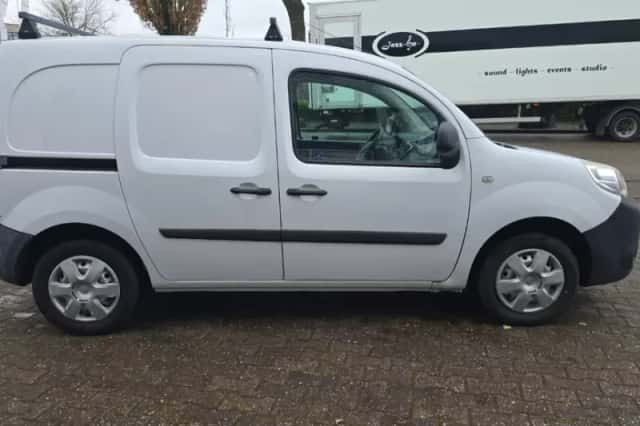 Renault Kangoo (2015) thumbnail 5