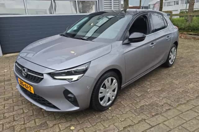 Opel Corsa (2019) thumbnail 1
