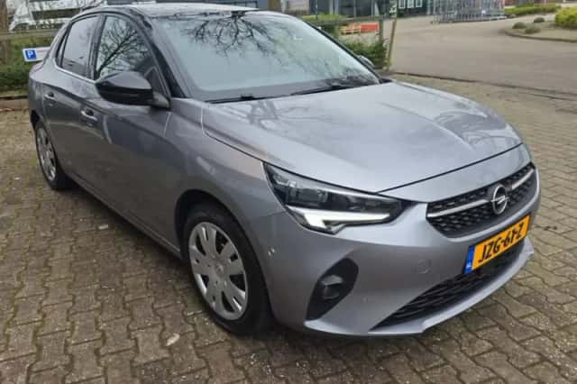 Opel Corsa (2019) thumbnail 3