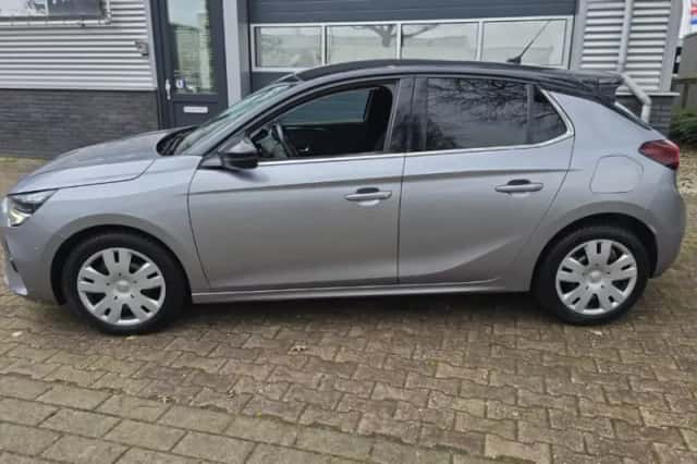 Opel Corsa (2019) thumbnail 5