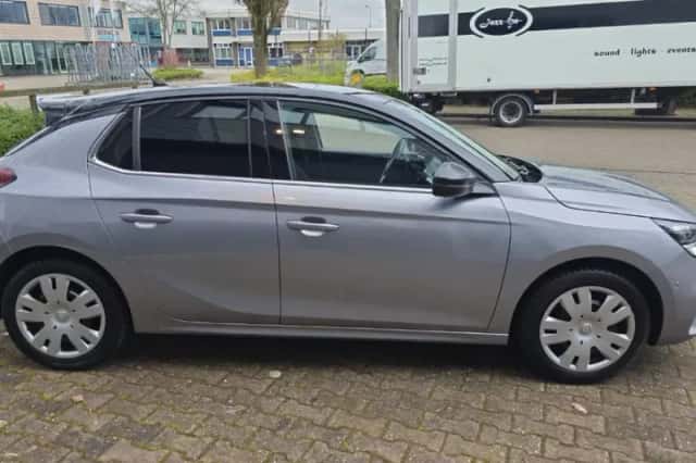 Opel Corsa (2019) thumbnail 6