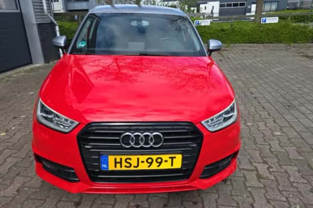 Audi A1 (2018) thumbnail 4