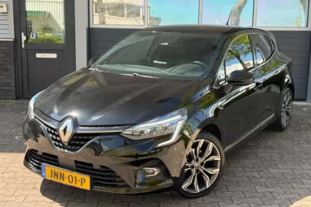 Renault Clio (2020) thumbnail 1