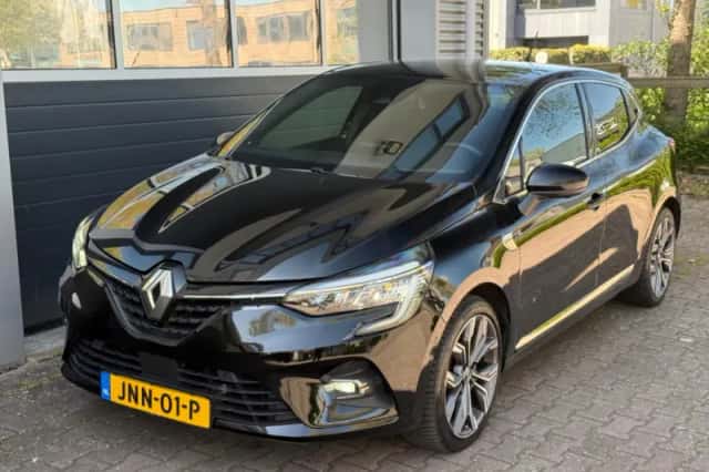 Renault Clio (2020) thumbnail 2