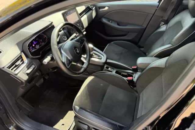 Renault Clio (2020) thumbnail 4