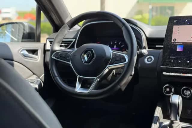 Renault Clio (2020) thumbnail 6