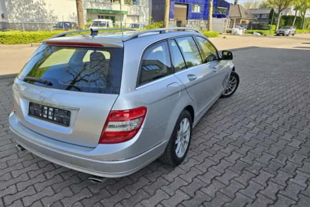 Mercedes-Benz C-Klasse (2008) thumbnail 5
