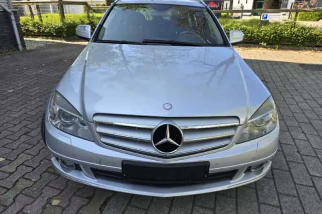 Mercedes-Benz C-Klasse (2008) thumbnail 6