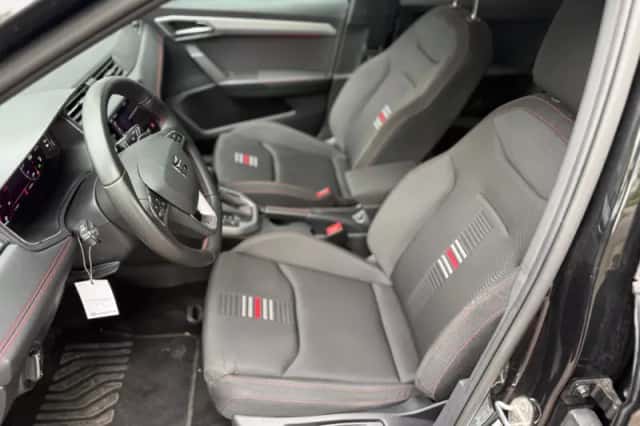 SEAT Arona (2021) thumbnail 4