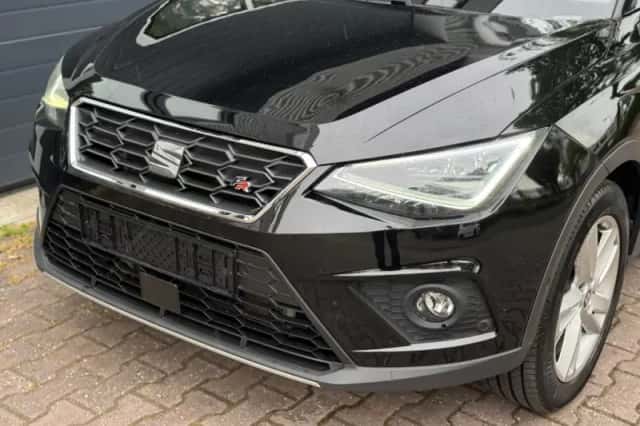 SEAT Arona (2021) thumbnail 6