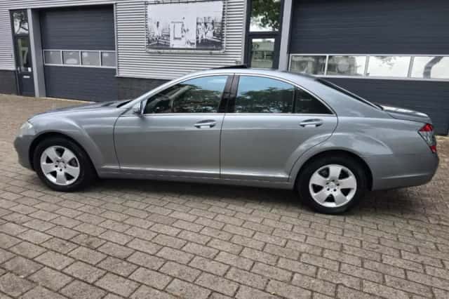 Mercedes-Benz S-Klasse (2006) thumbnail 5