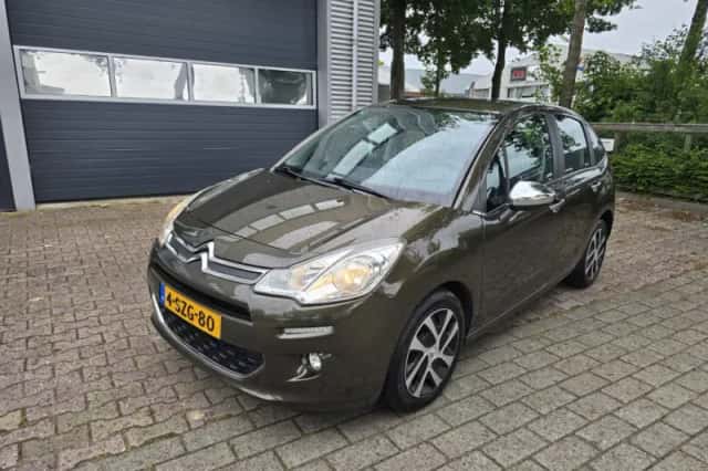 Citroën C3 (2014) thumbnail 1