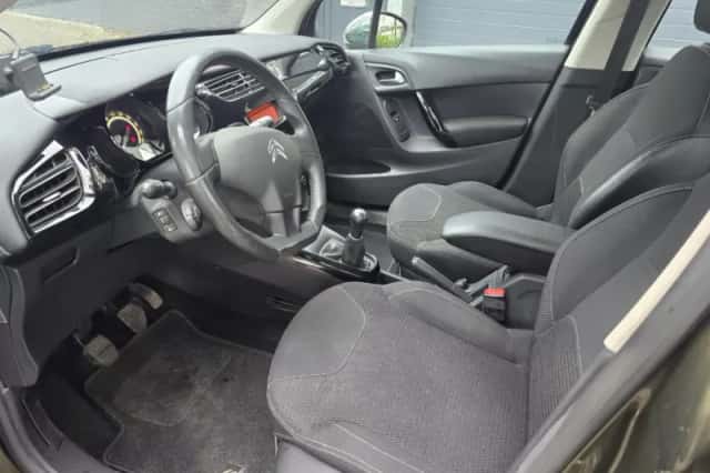 Citroën C3 (2014) thumbnail 2