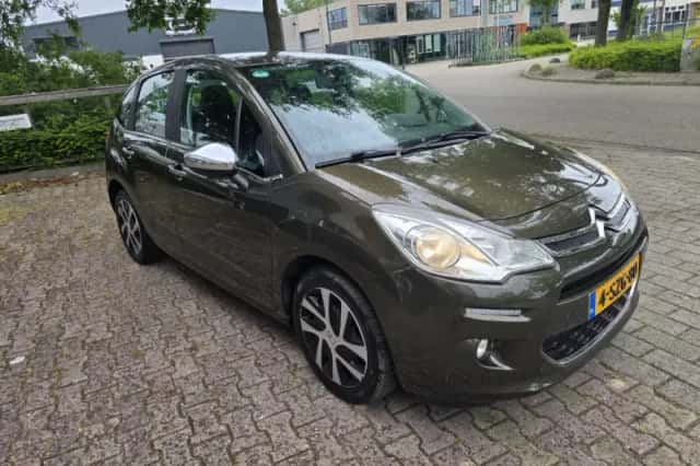 Citroën C3 (2014) thumbnail 3
