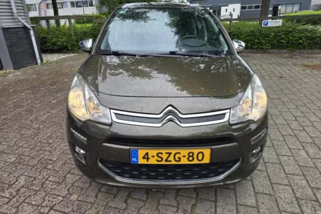 Citroën C3 (2014) thumbnail 4
