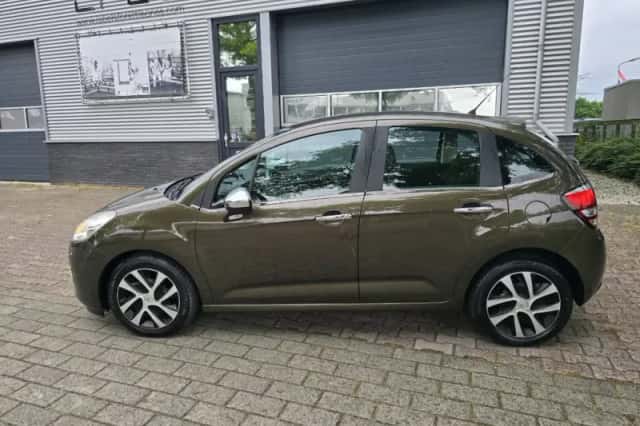 Citroën C3 (2014) thumbnail 5