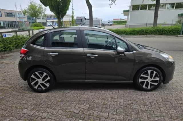 Citroën C3 (2014) thumbnail 6
