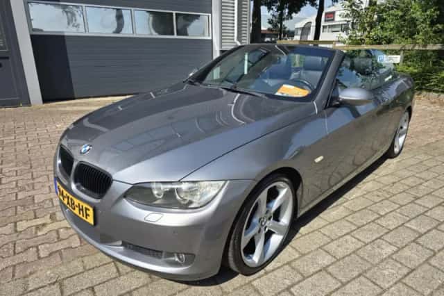 BMW 3-Serie (2007) thumbnail 1