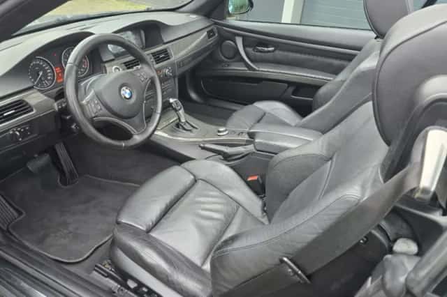 BMW 3-Serie (2007) thumbnail 2