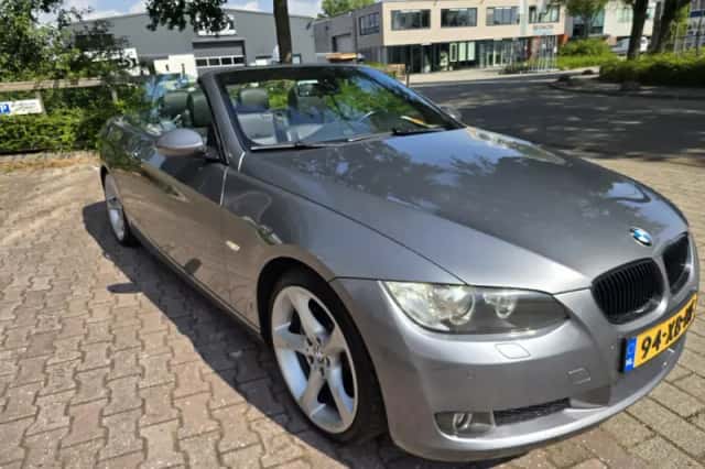 BMW 3-Serie (2007) thumbnail 3