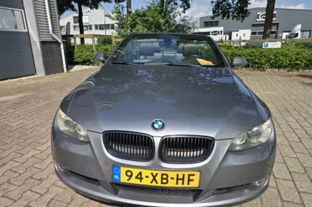 BMW 3-Serie (2007) thumbnail 4