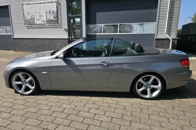 BMW 3-Serie (2007) thumbnail 5
