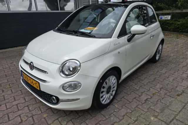 Fiat 500 (2022) thumbnail 1