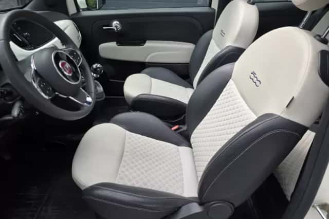 Fiat 500 (2022) thumbnail 2