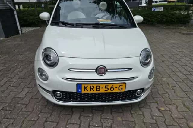 Fiat 500 (2022) thumbnail 4