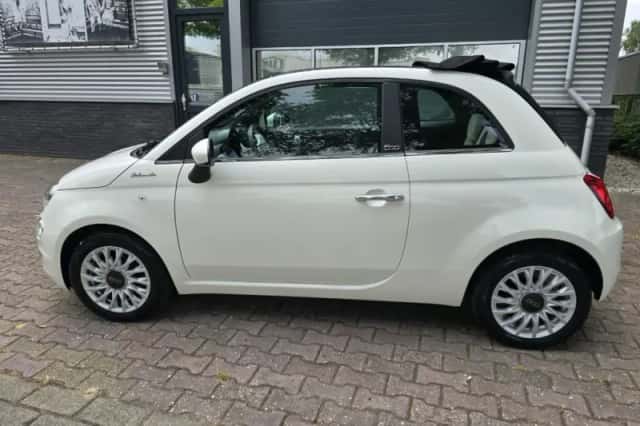 Fiat 500 (2022) thumbnail 6