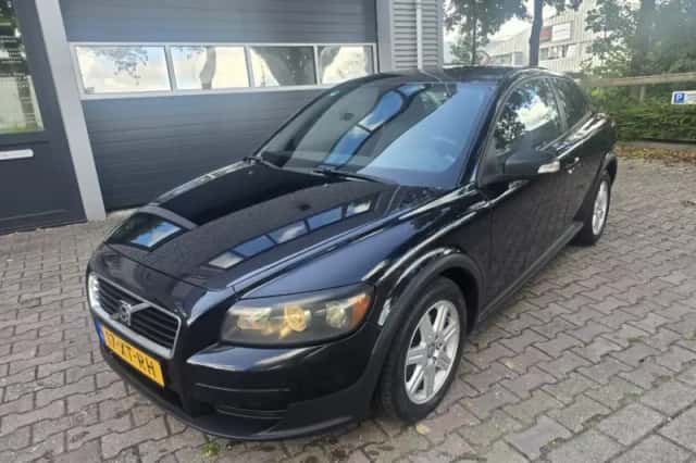 Volvo C30 (2007) thumbnail 1