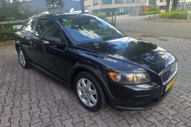 Volvo C30 (2007) thumbnail 3