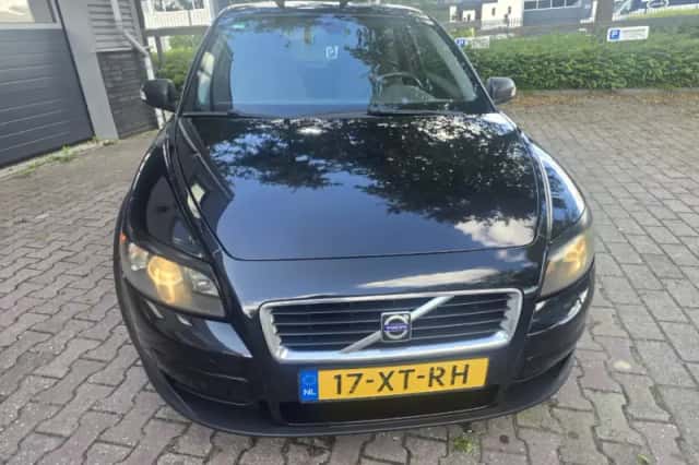 Volvo C30 (2007) thumbnail 4