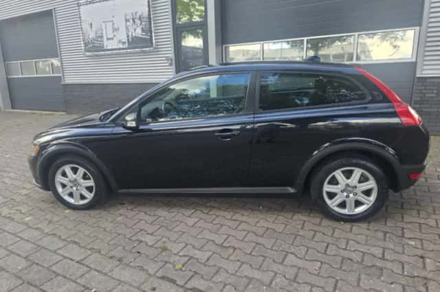 Volvo C30 (2007) thumbnail 6