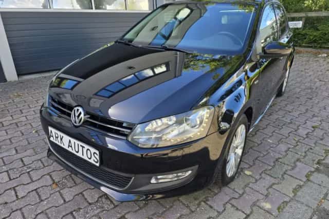 Volkswagen Polo (2013) thumbnail 1