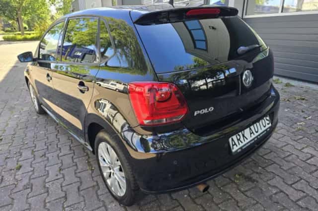 Volkswagen Polo (2013) thumbnail 6