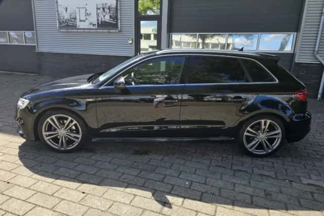 Audi A3 (2020) thumbnail 1