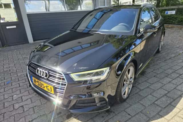 Audi A3 (2020) thumbnail 4