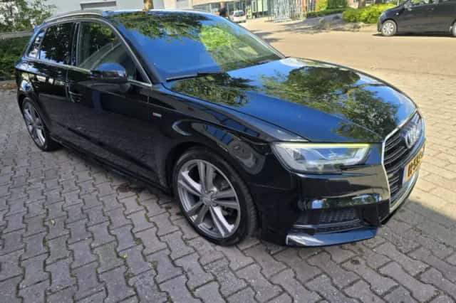 Audi A3 (2020) thumbnail 6