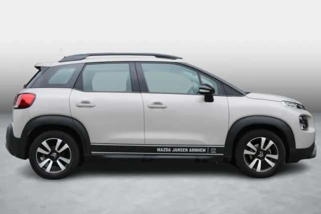 Citroën C3 Aircross (2018) thumbnail 6