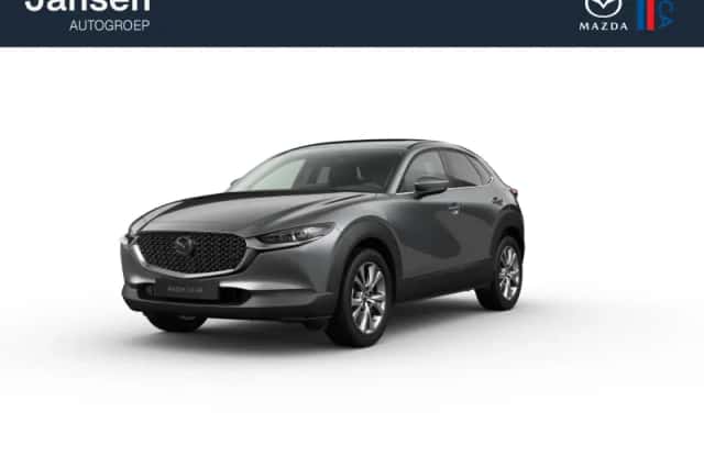 Mazda CX-30 (2026) thumbnail 1