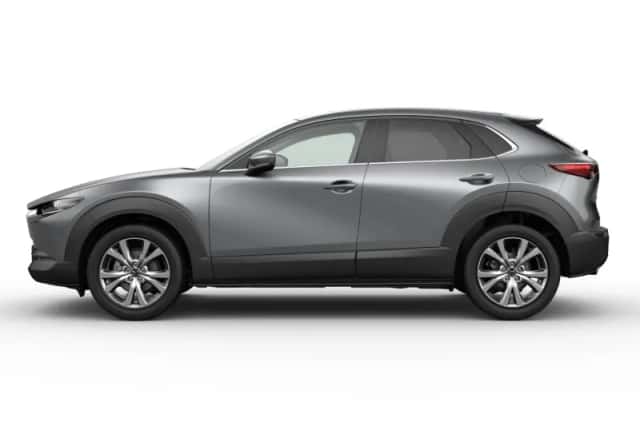 Mazda CX-30 (2026) thumbnail 2
