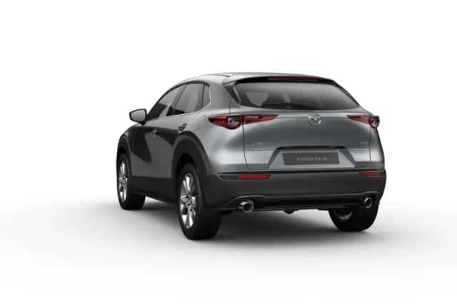 Mazda CX-30 (2026) thumbnail 3