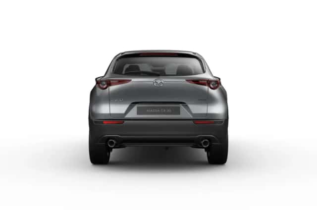 Mazda CX-30 (2026) thumbnail 4
