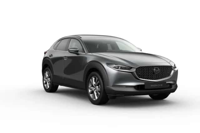 Mazda CX-30 (2026) thumbnail 5